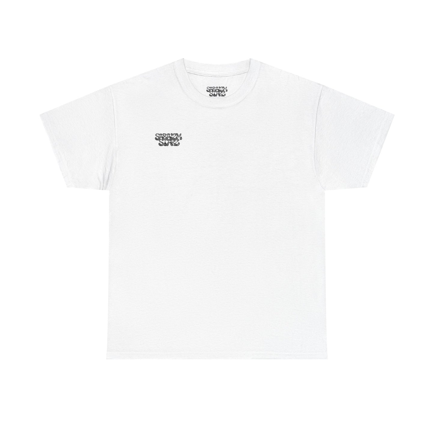 Sabaism Starz Heavy Cotton Graphic Tee
