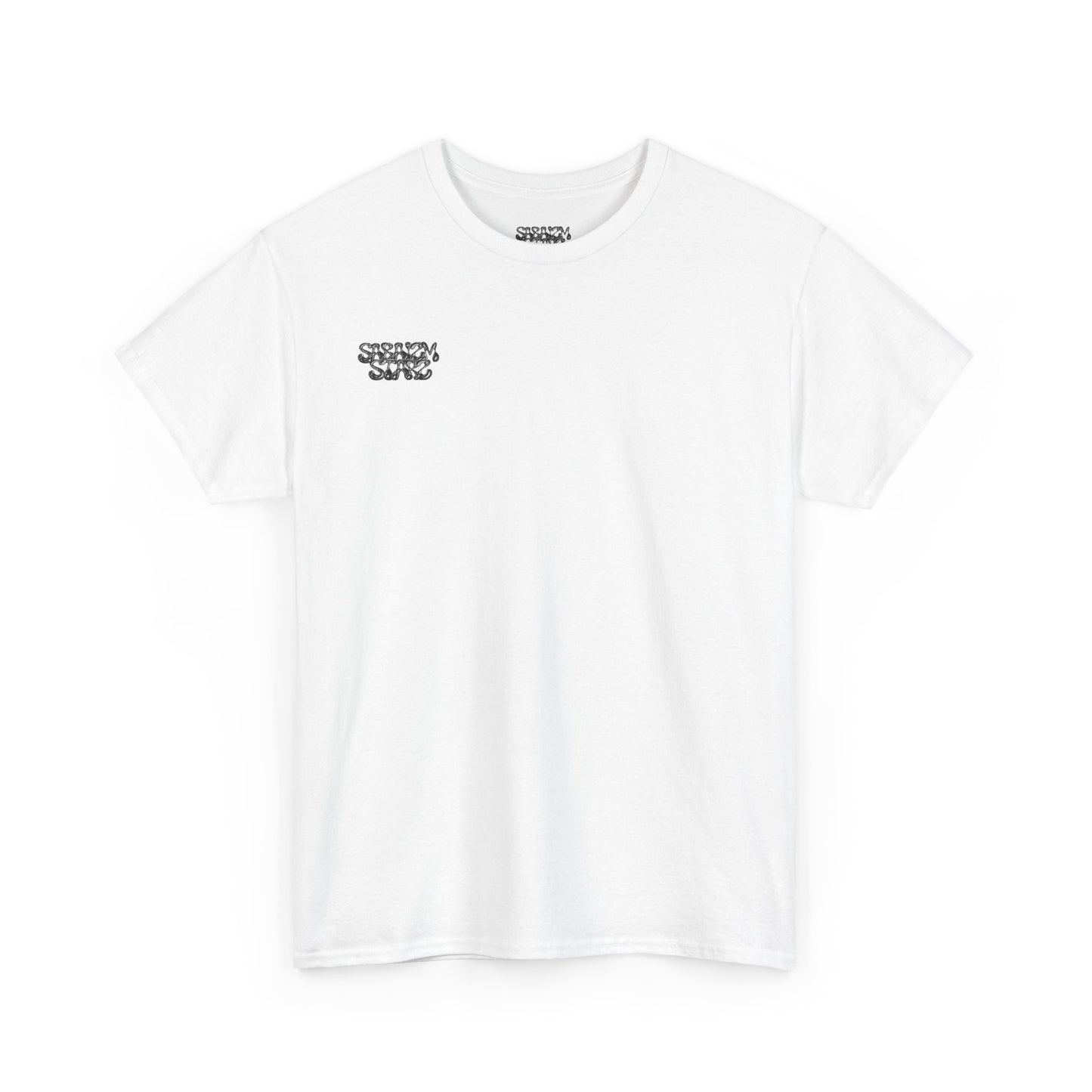 Sabaism Starz Heavy Cotton Graphic Tee